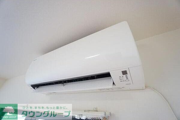 A・City瑞穂雁道の物件内観写真