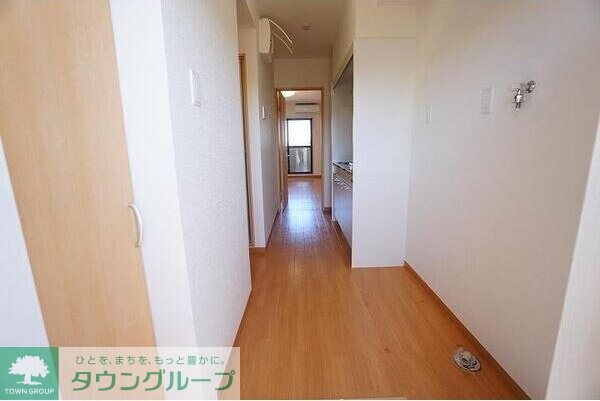 A・City瑞穂雁道の物件内観写真