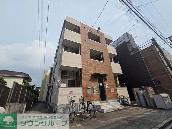 メゾン・ド・サントリナの物件内観写真