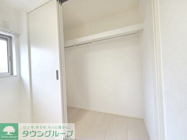 メゾン・ド・サントリナの物件内観写真