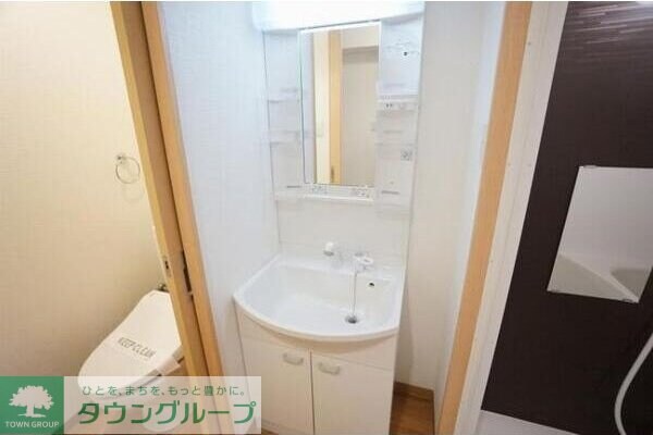 A・City七条の物件内観写真