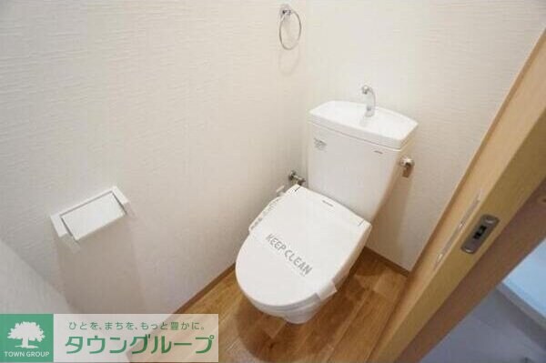 A・City七条の物件内観写真