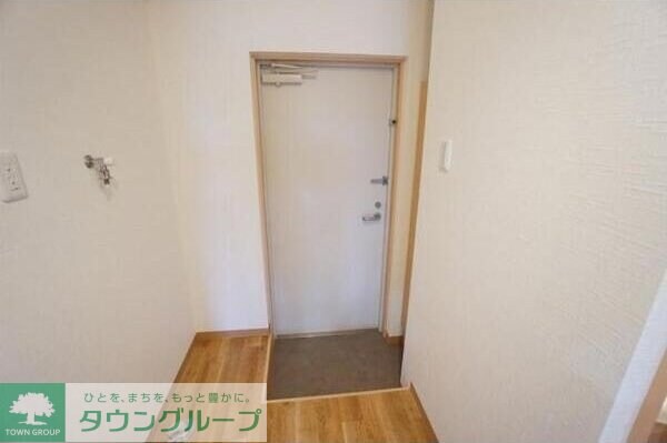 A・City七条の物件内観写真