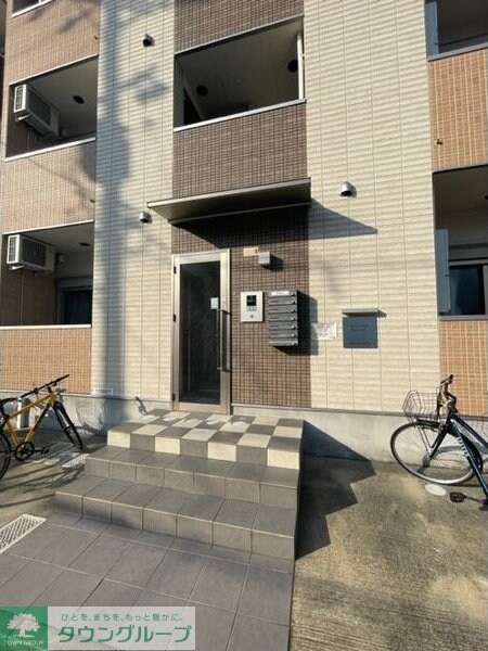 jolie maison 2の物件内観写真