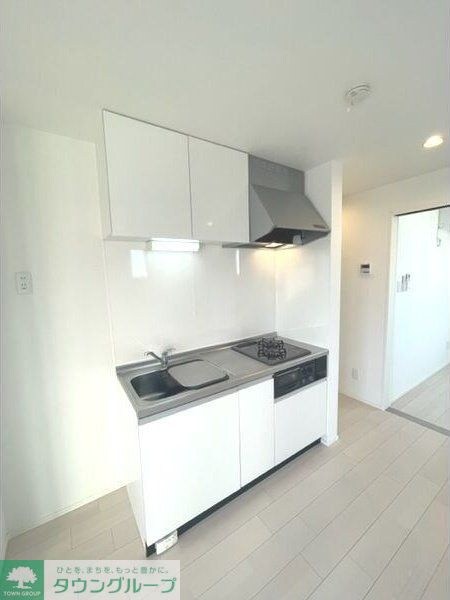 jolie maison 2の物件内観写真