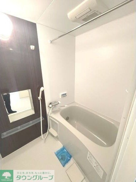 jolie maison 2の物件内観写真