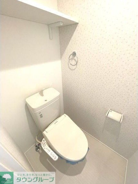 jolie maison 2の物件内観写真