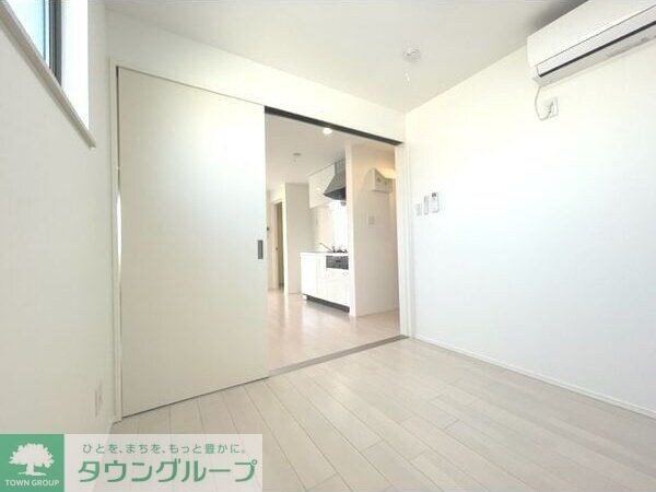 jolie maison 2の物件内観写真