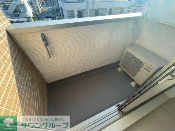 jolie maison 2の物件内観写真