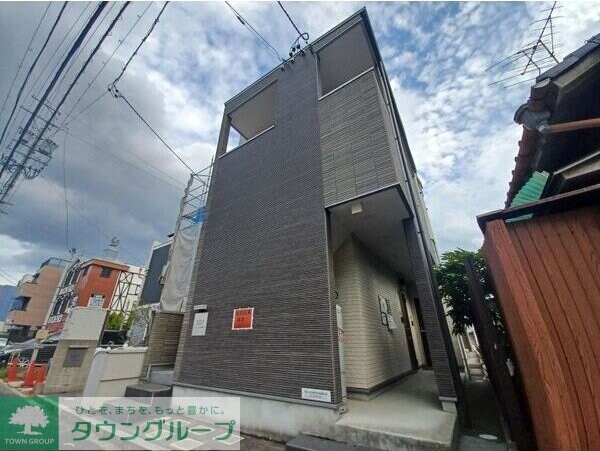 ハーモニーテラス神前IIの物件内観写真