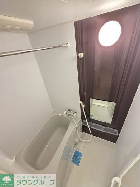 ハーモニーテラス神前IIの物件内観写真