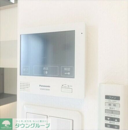 秀名館の物件内観写真