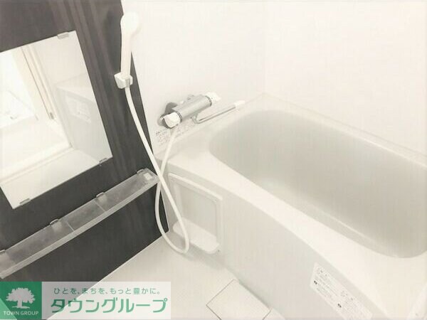 秀名館の物件内観写真