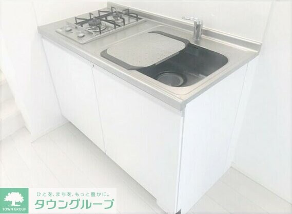 秀名館の物件内観写真