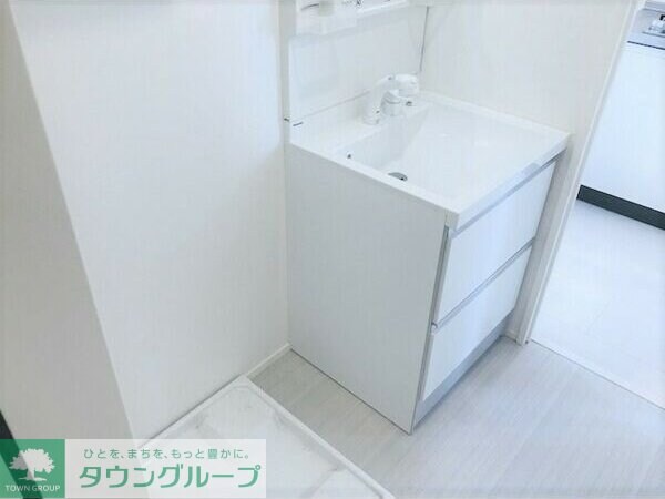 秀名館の物件内観写真