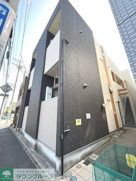 LALA FLAT ATSUTA KIRITOCHOUの物件内観写真