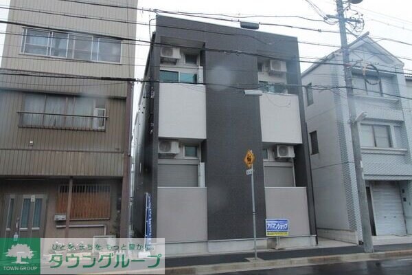 LALA FLAT ATSUTA KIRITOCHOUの物件内観写真