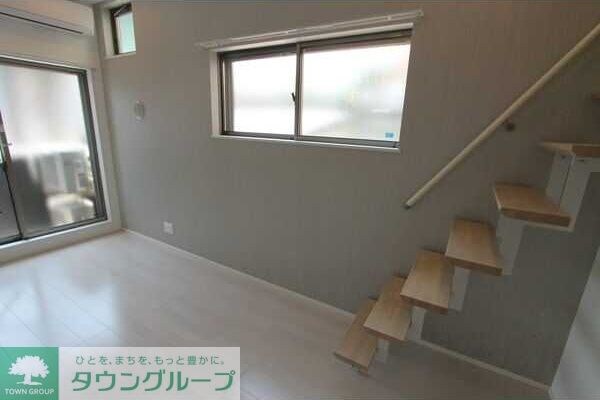 SAISON NOUVELLEの物件内観写真