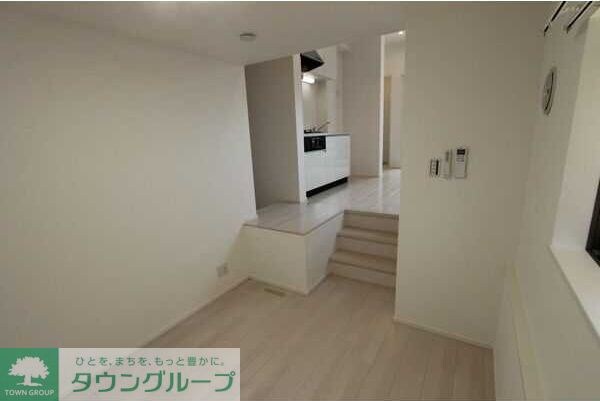 SAISON NOUVELLEの物件内観写真