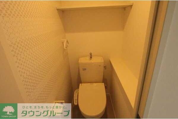 SAISON NOUVELLEの物件内観写真