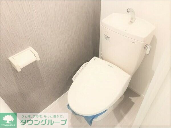 ノブレス・ルミエの物件内観写真