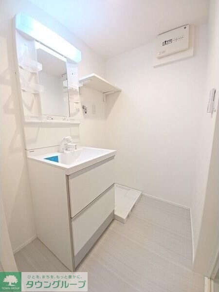 ル ソレイユ安田通の物件内観写真