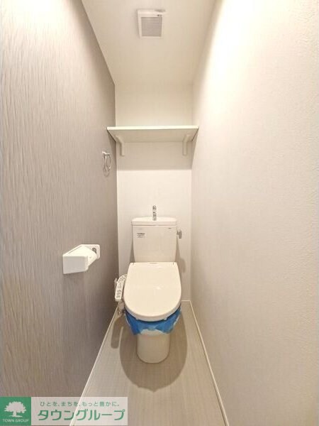 ル ソレイユ安田通の物件内観写真