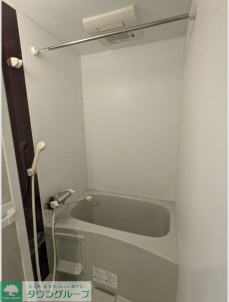 ハーモニーテラス十番IVの物件内観写真