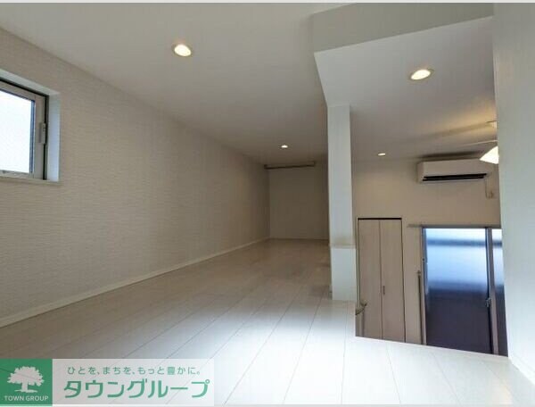 ハーモニーテラス十番IVの物件内観写真