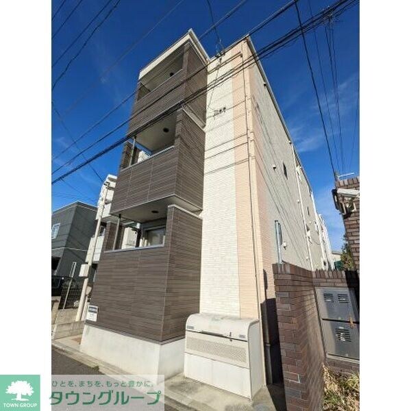 スカイキャッスルIIの物件内観写真