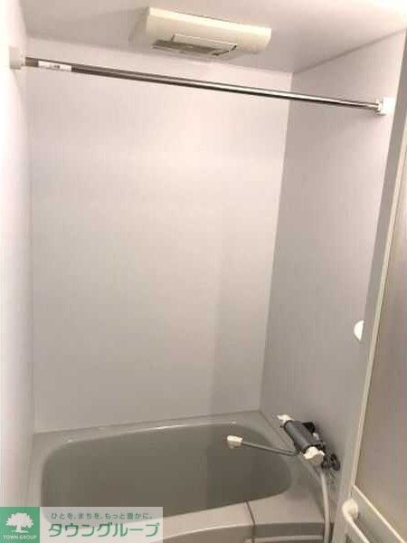 スカイキャッスルIIの物件内観写真