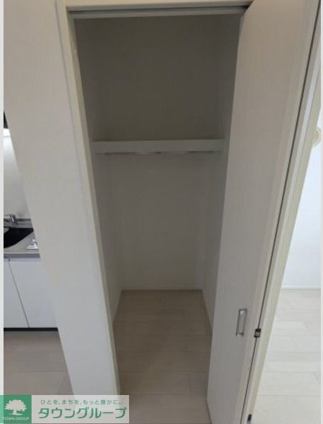 スカイキャッスルIIの物件内観写真