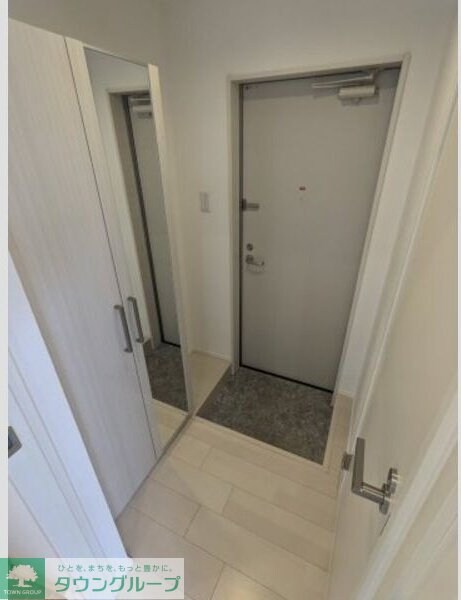 スカイキャッスルIIの物件内観写真