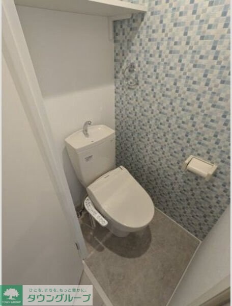 スカイキャッスルIIの物件内観写真