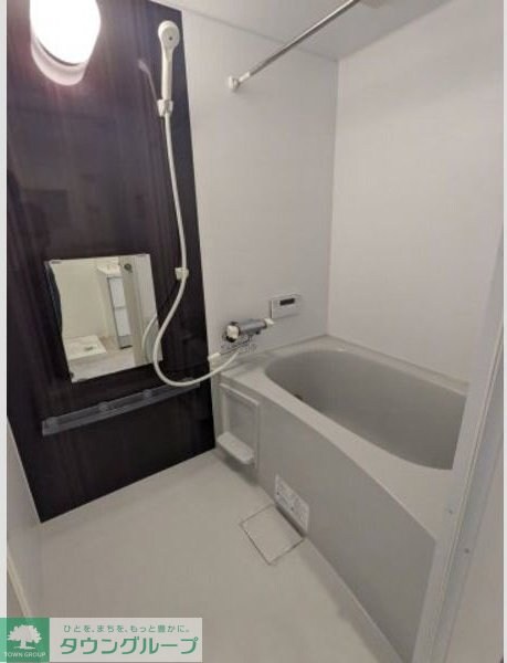 スカイキャッスルIIの物件内観写真