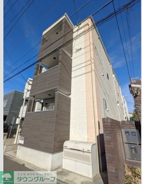 スカイキャッスルIIの物件内観写真