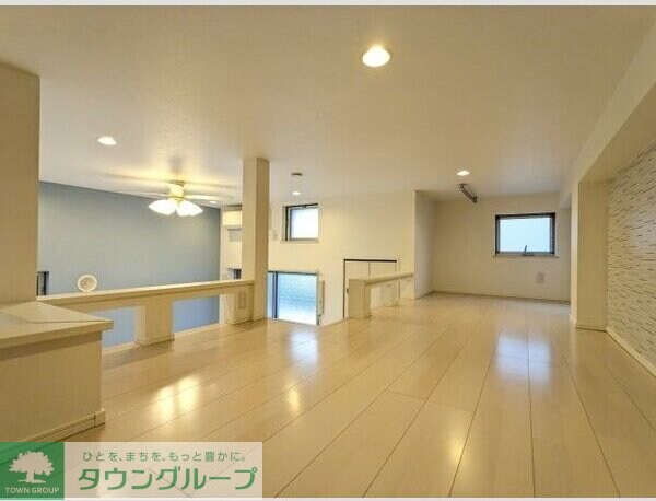 ハーモニーテラス松園の物件内観写真