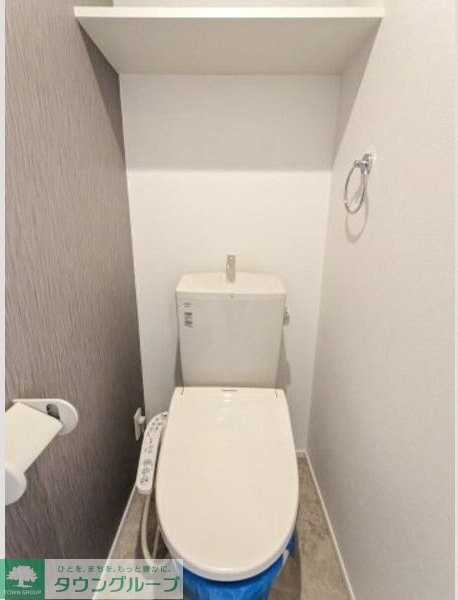 ハーモニーテラス松園の物件内観写真