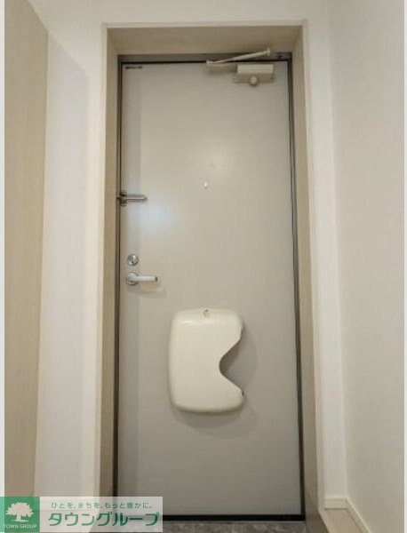 ハーモニーテラス松園の物件内観写真