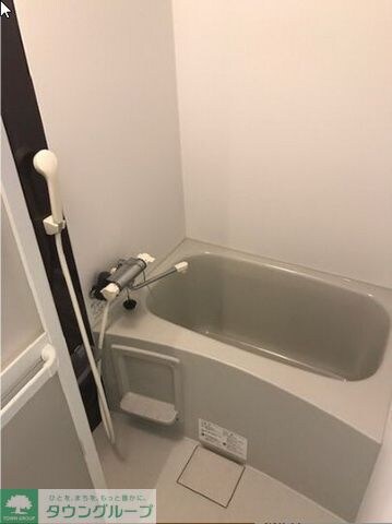 カーサルーチェ黄金の物件内観写真