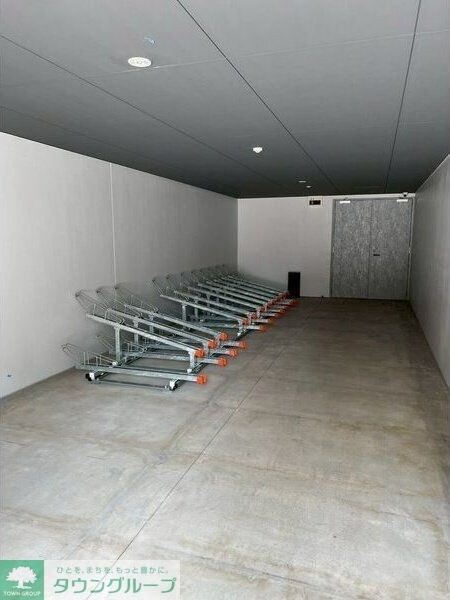 THE BRICKS(ザ ブリックス)の物件内観写真