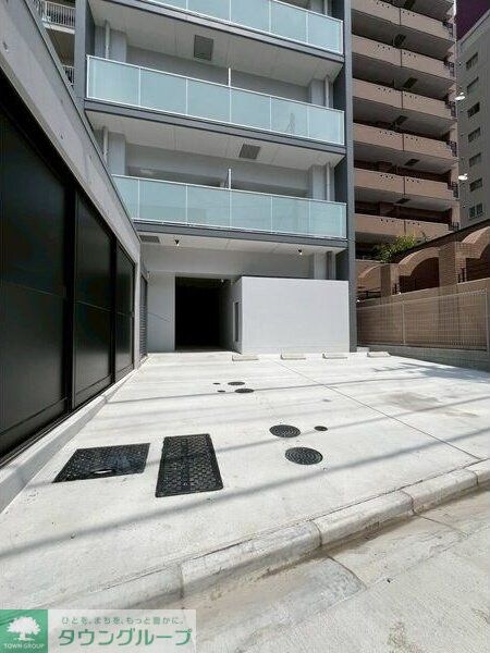 THE BRICKS(ザ ブリックス)の物件内観写真