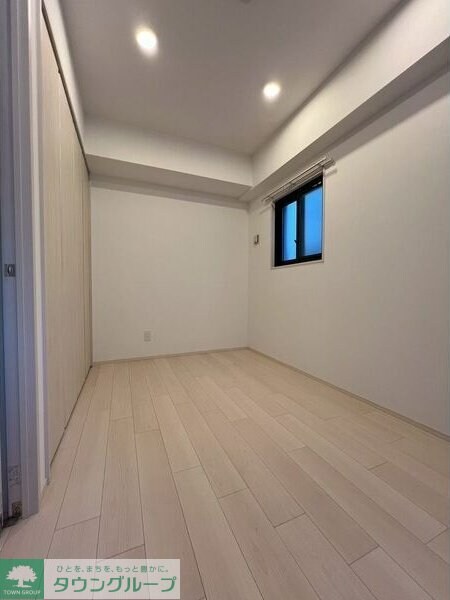 THE BRICKS(ザ ブリックス)の物件内観写真