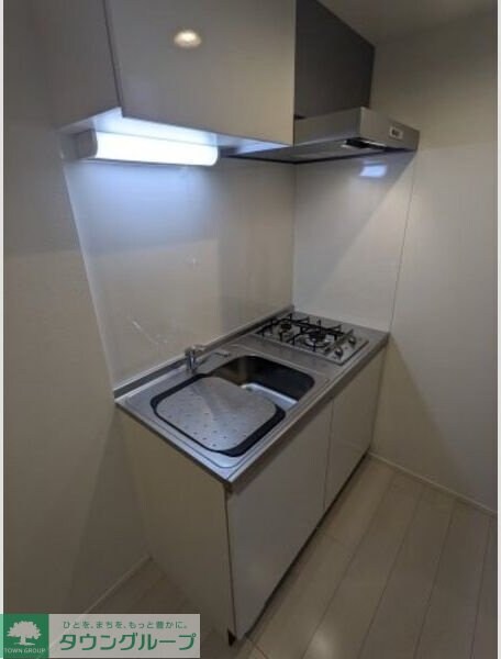 ハーモニーテラス石田町の物件内観写真