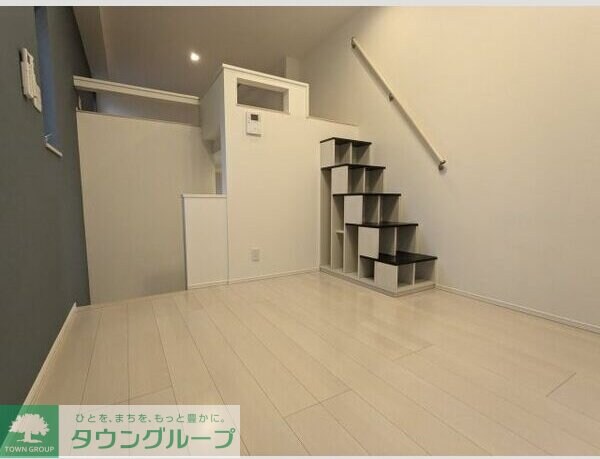 ハーモニーテラス石田町の物件内観写真