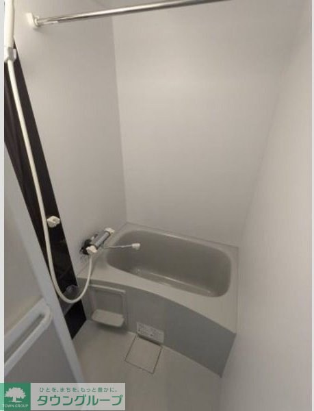 ハーモニーテラス石田町の物件内観写真