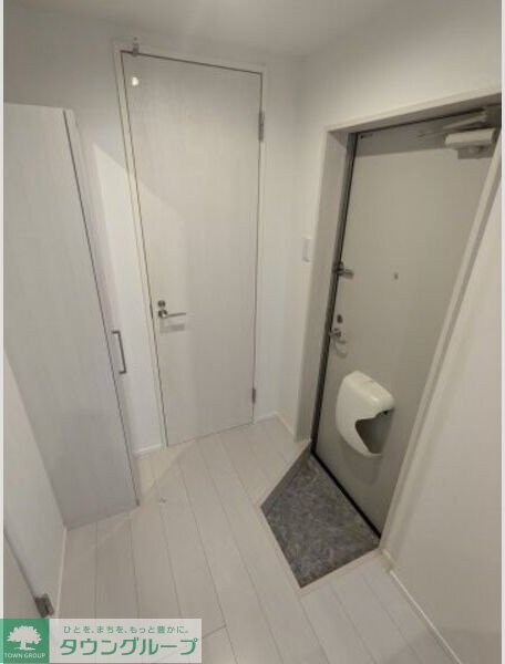 ハーモニーテラス石田町の物件内観写真