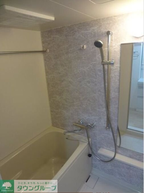 ポートパレス東海通の物件内観写真