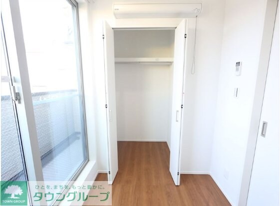 ラポート日比野の物件内観写真