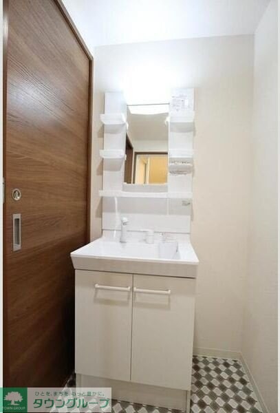 ビアンコネロの物件内観写真